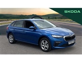 Skoda Scala Image 1