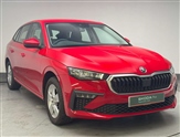 Skoda Scala Image 1