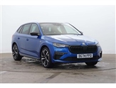 Skoda Scala Image 1