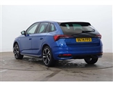 Skoda Scala Image 3