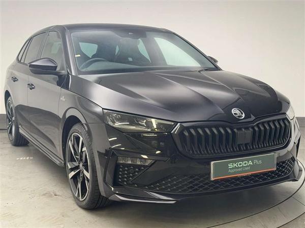 Large image for the Used Skoda Scala