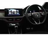 Skoda Scala Image 2