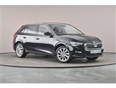 Skoda Scala Image 1