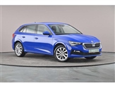 Skoda Scala Image 1