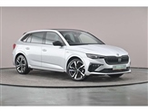 Skoda Scala Image 1