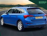Skoda Scala Image 4