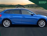 Skoda Scala Image 5