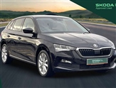 Skoda Scala Image 1