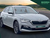 Skoda Scala Image 1