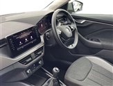 Skoda Scala Image 2