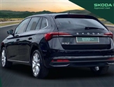 Skoda Scala Image 4