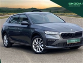 Skoda Scala Image 1