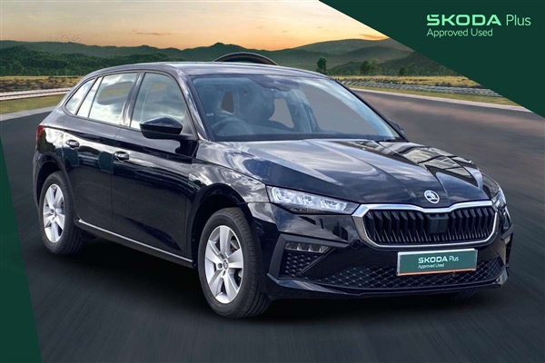 Large image for the Used Skoda Scala