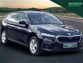 Skoda Scala Image 1