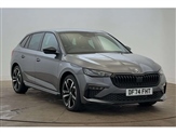 Skoda Scala Image 1
