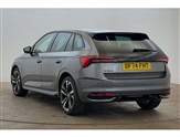 Skoda Scala Image 3