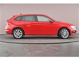 Skoda Scala Image 4