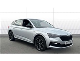 Skoda Scala Image 1