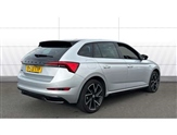 Skoda Scala Image 2