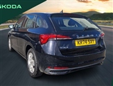 Skoda Scala Image 3
