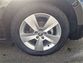 Skoda Scala Image 5