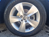 Skoda Scala Image 5