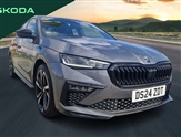 Skoda Scala Image 1