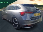 Skoda Scala Image 3