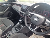 Skoda Scala Image 6