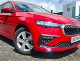 Skoda Scala Image 1