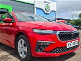 Skoda Scala Image 2