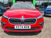 Skoda Scala Image 4