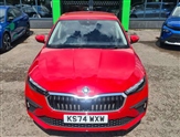 Skoda Scala Image 5