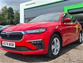 Skoda Scala Image 6