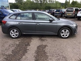 Skoda Scala Image 2