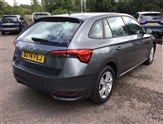 Skoda Scala Image 3