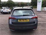 Skoda Scala Image 4