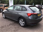 Skoda Scala Image 5
