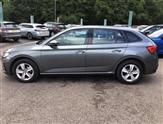 Skoda Scala Image 6