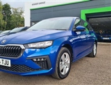 Skoda Scala Image 6