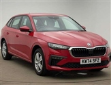 Skoda Scala Image 1