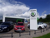 Skoda Scala Image 2