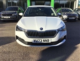 Skoda Scala Image 2