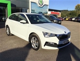 Skoda Scala Image 3