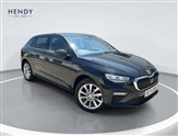 Skoda Scala Image 1