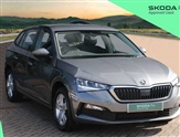 Skoda Scala Image 1