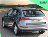 Skoda Scala Image 3