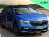 Skoda Scala Image 1