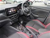 Skoda Scala Image 2