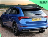 Skoda Scala Image 3